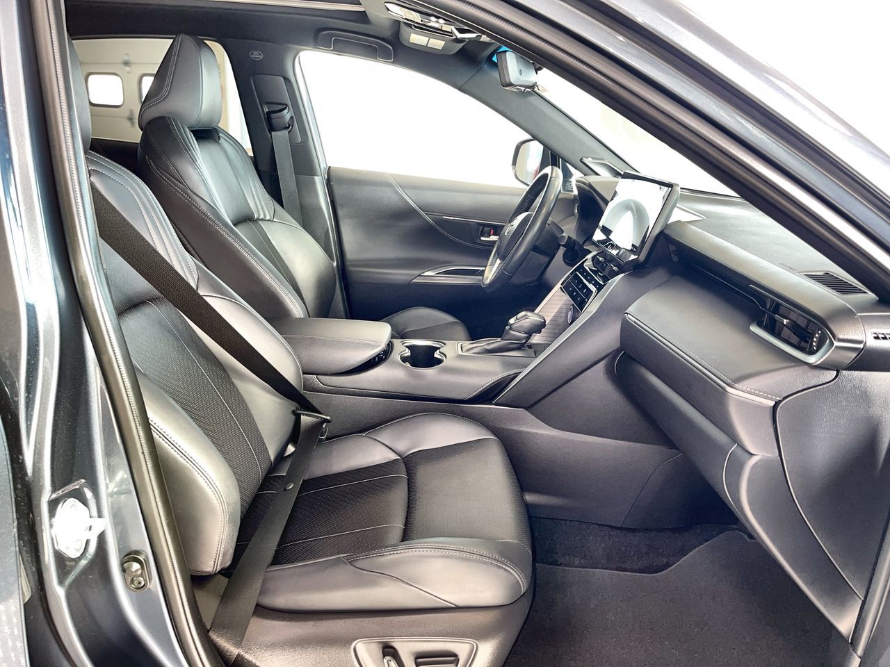 2021 Toyota VENZA HYBRID in Regina, Saskatchewan