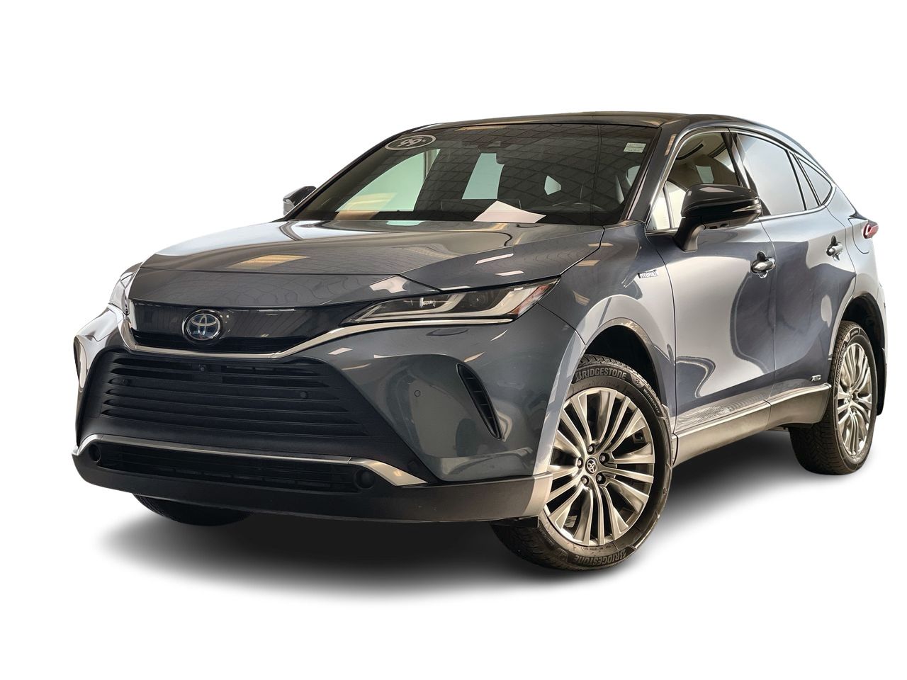 2021 Toyota VENZA HYBRID in Regina, Saskatchewan