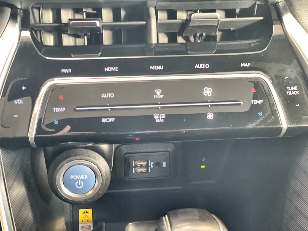2021 Toyota VENZA HYBRID in Regina, Saskatchewan