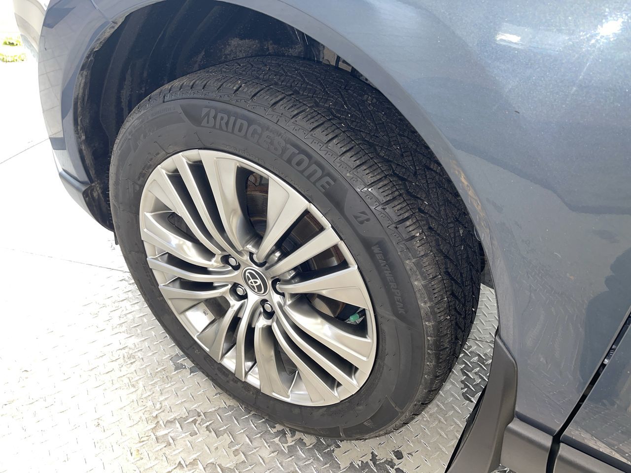 2021 Toyota VENZA HYBRID in Regina, Saskatchewan