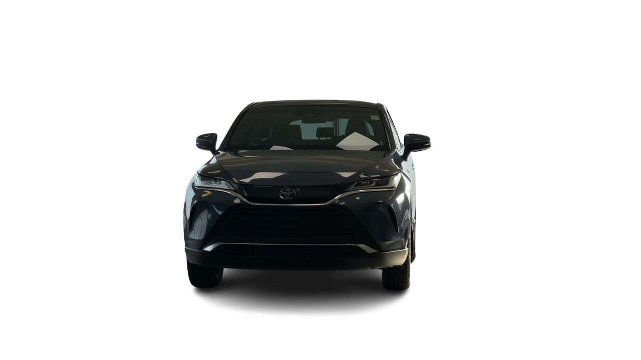 2021 Toyota VENZA HYBRID in Regina, Saskatchewan