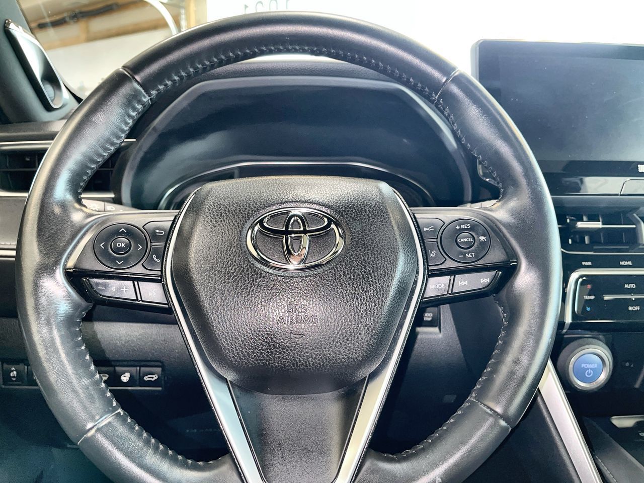 2021 Toyota VENZA HYBRID in Regina, Saskatchewan
