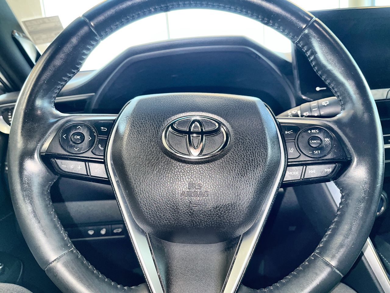 2021 Toyota VENZA HYBRID