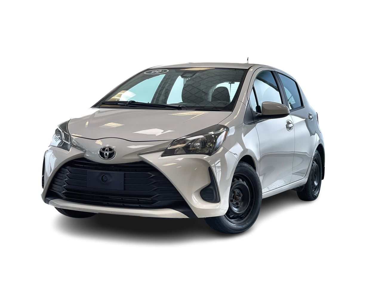 2018 Toyota Yaris
