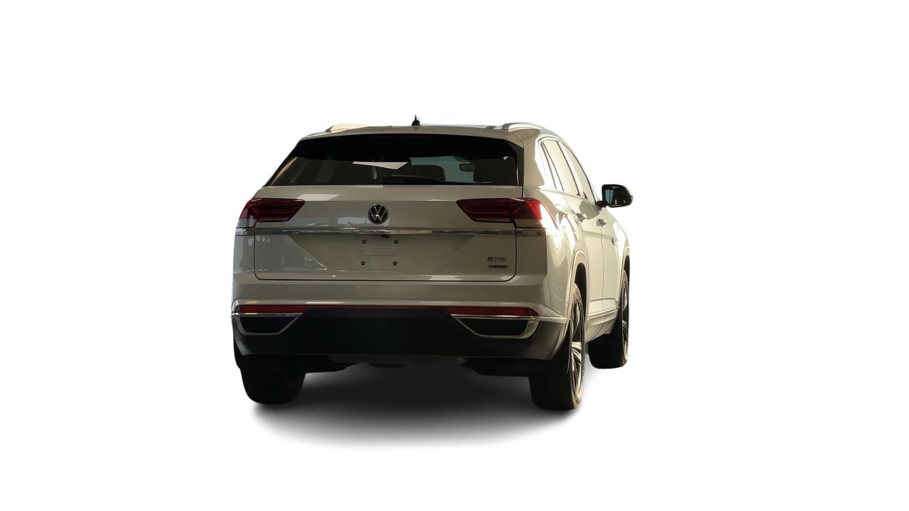 Volkswagen Atlas Cross Sport  2022 à Regina, Saskatchewan