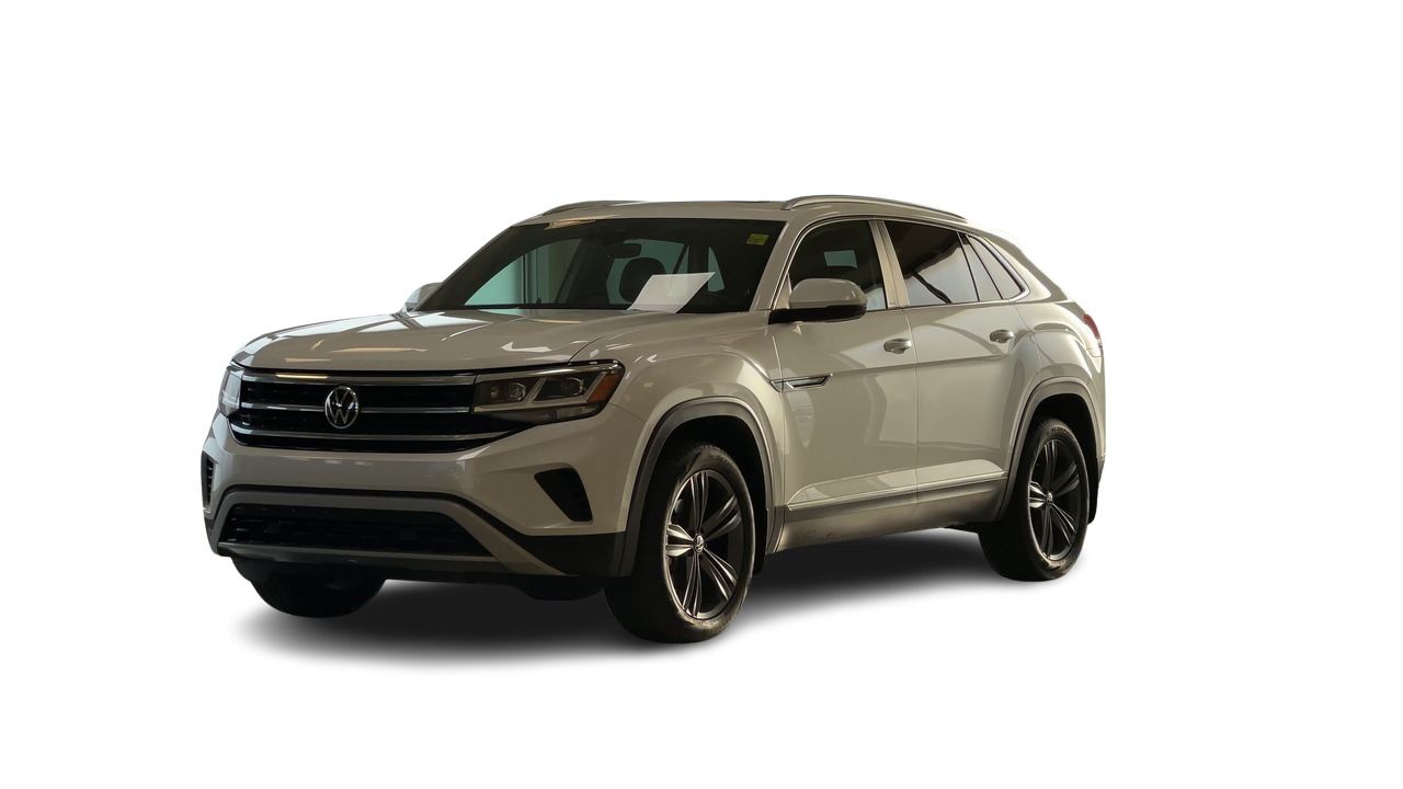 Volkswagen Atlas Cross Sport  2022 à Regina, Saskatchewan