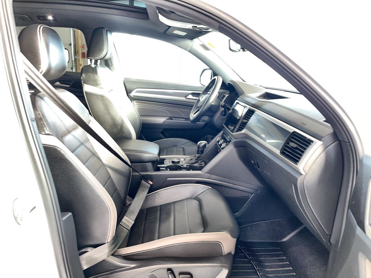 Volkswagen Atlas Cross Sport  2022 à Regina, Saskatchewan