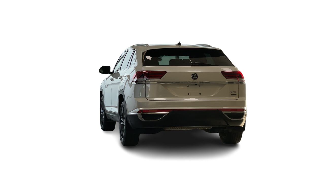 Volkswagen Atlas Cross Sport  2022 à Regina, Saskatchewan