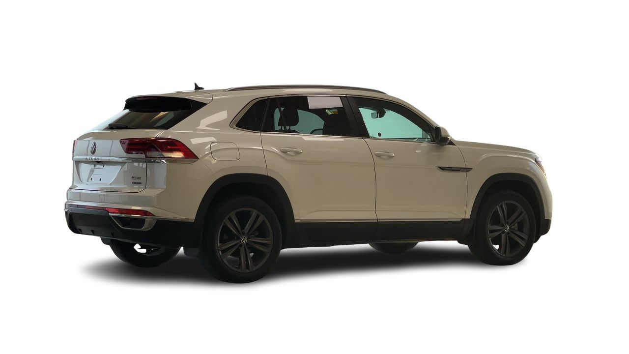 Volkswagen Atlas Cross Sport  2022 à Regina, Saskatchewan