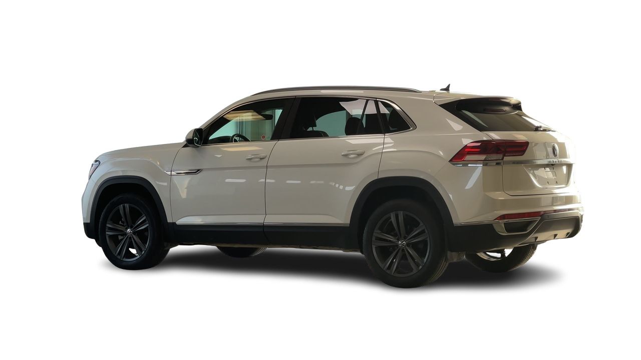Volkswagen Atlas Cross Sport  2022 à Regina, Saskatchewan