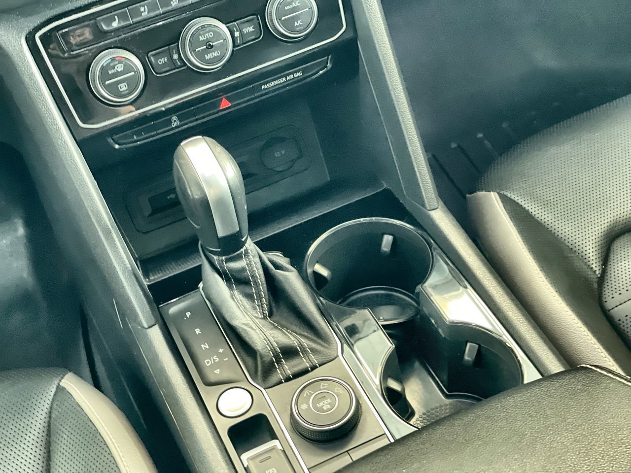 Volkswagen Atlas Cross Sport  2022 à Regina, Saskatchewan