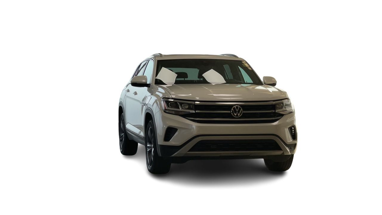 Volkswagen Atlas Cross Sport  2022 à Regina, Saskatchewan