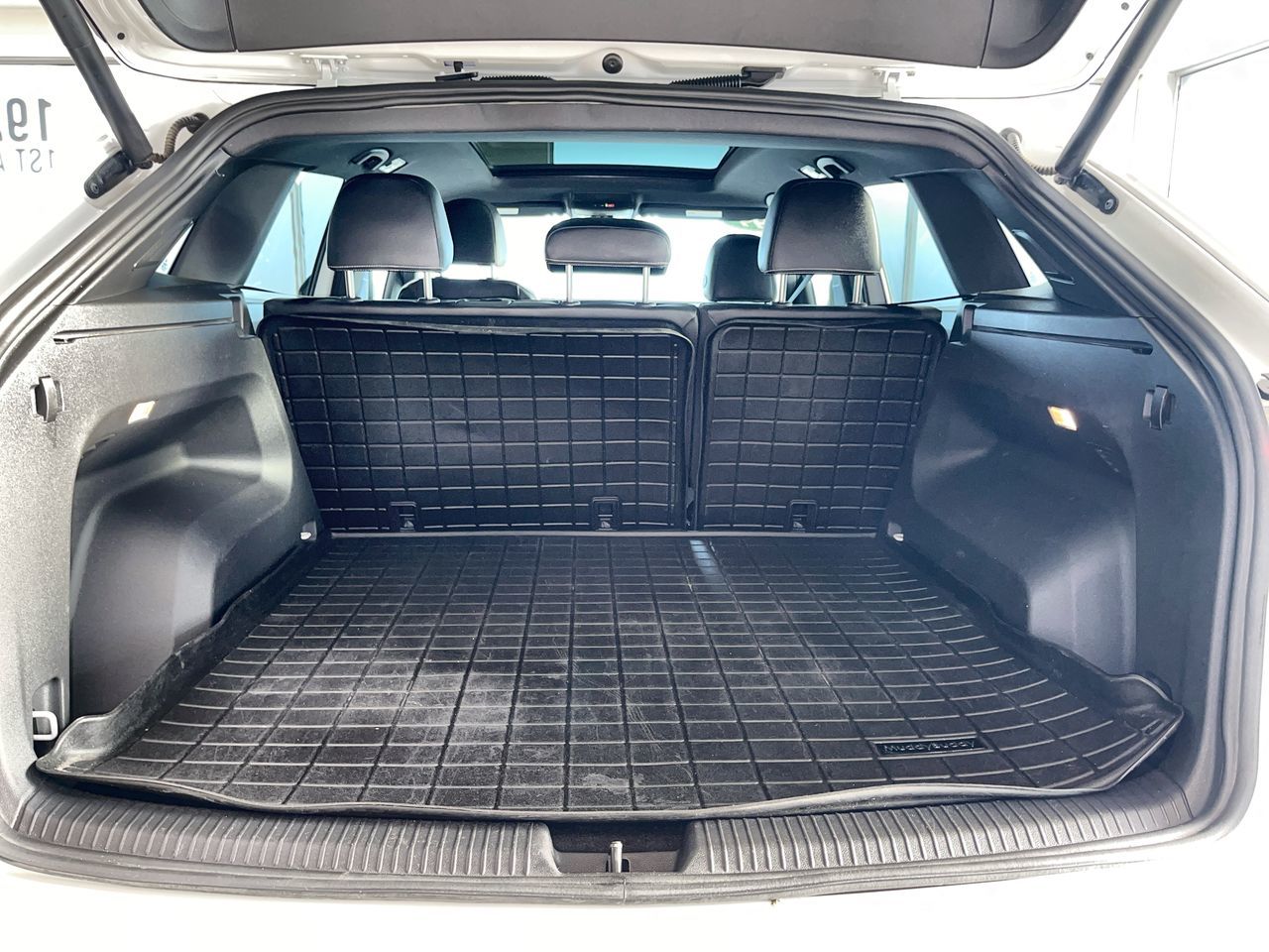 Volkswagen Atlas Cross Sport  2022 à Regina, Saskatchewan
