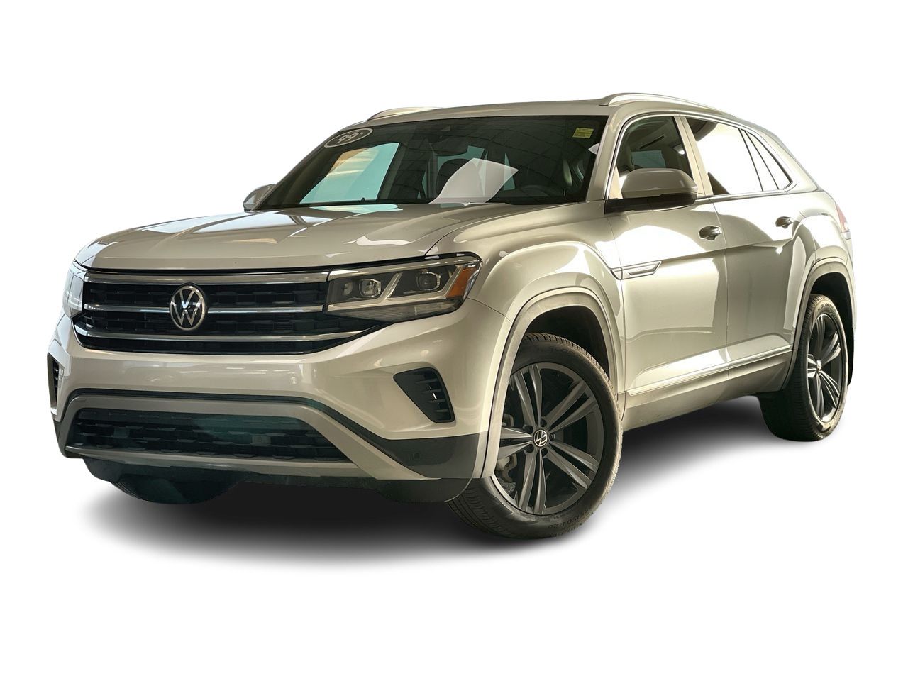 Volkswagen Atlas Cross Sport  2022 à Regina, Saskatchewan