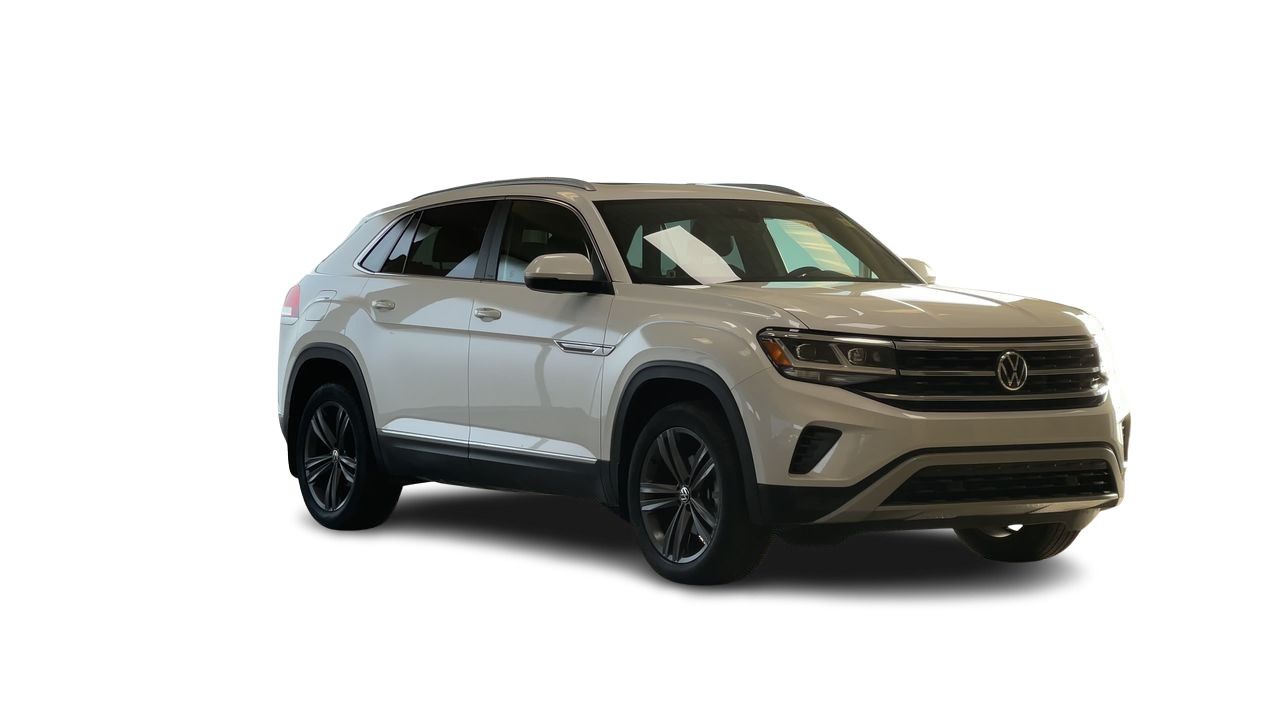 Volkswagen Atlas Cross Sport  2022 à Regina, Saskatchewan