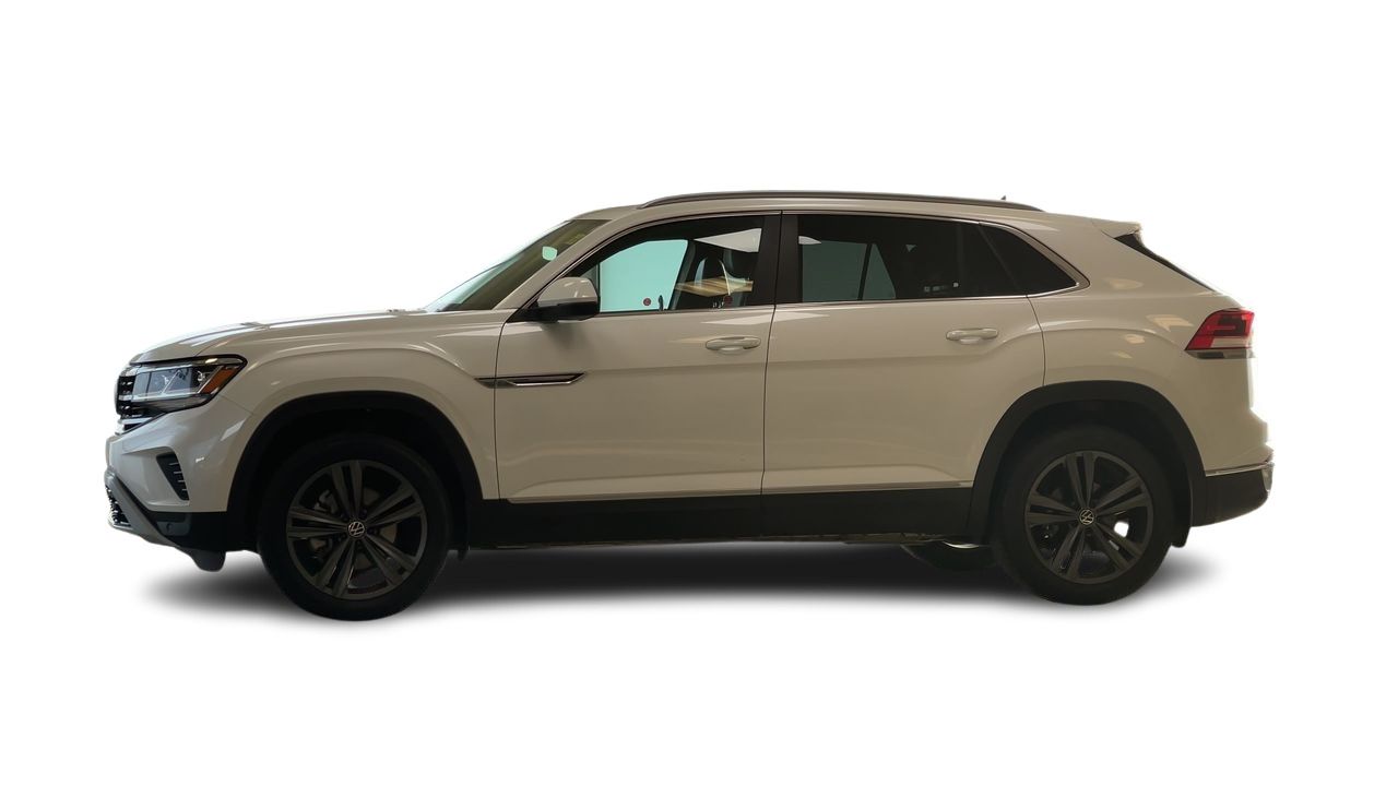 Volkswagen Atlas Cross Sport  2022 à Regina, Saskatchewan