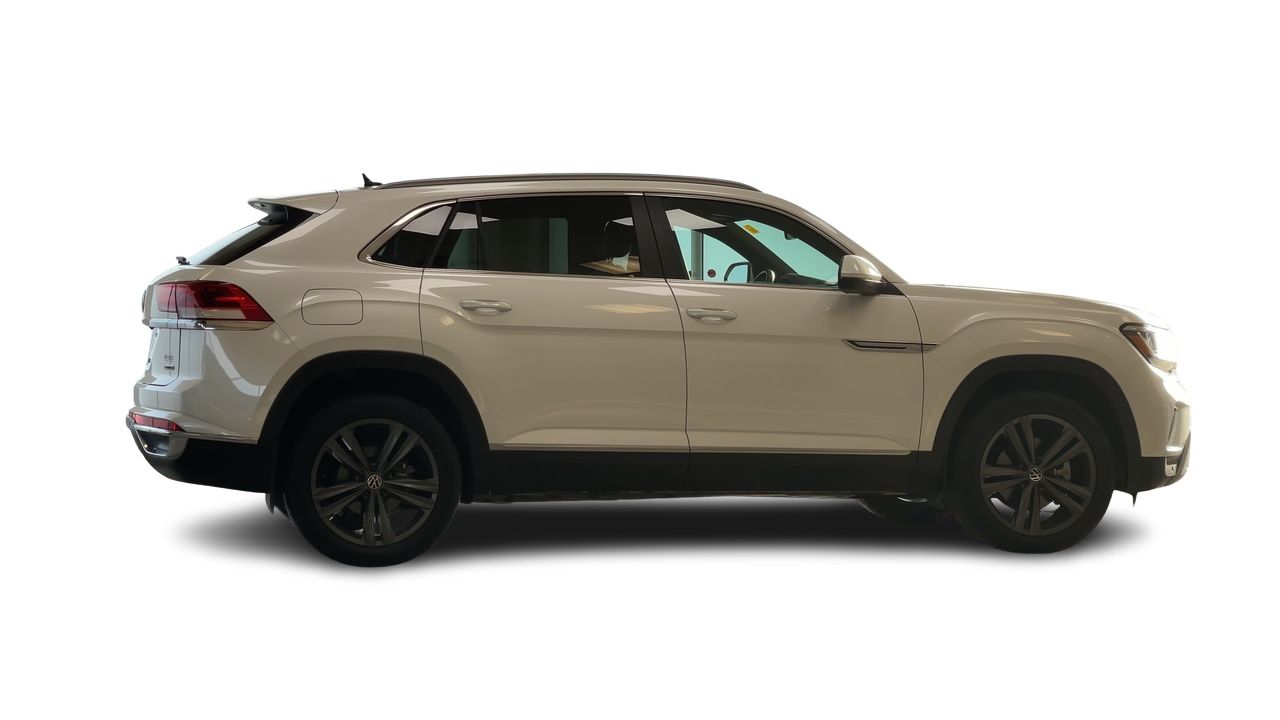 Volkswagen Atlas Cross Sport  2022 à Regina, Saskatchewan