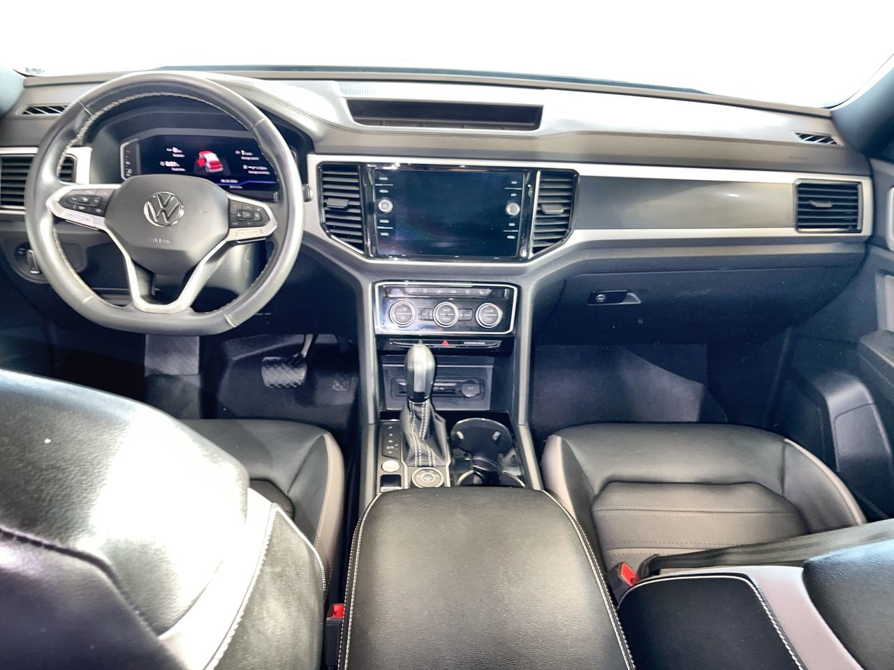 Volkswagen Atlas Cross Sport  2022 à Regina, Saskatchewan