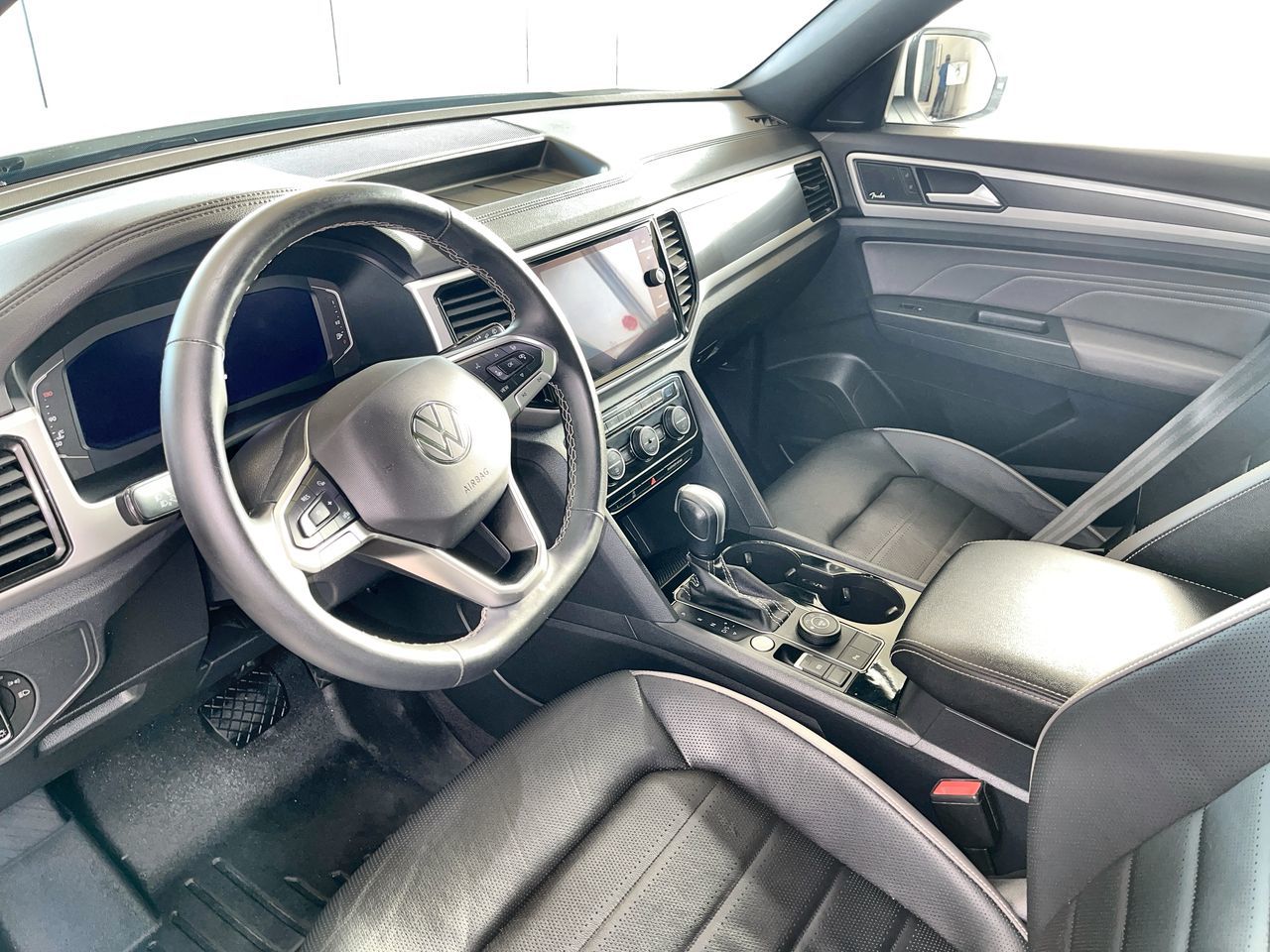 Volkswagen Atlas Cross Sport  2022 à Regina, Saskatchewan