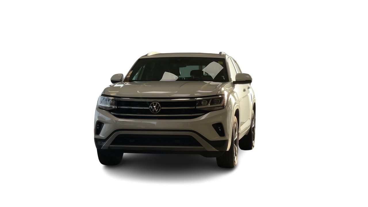 Volkswagen Atlas Cross Sport  2022 à Regina, Saskatchewan