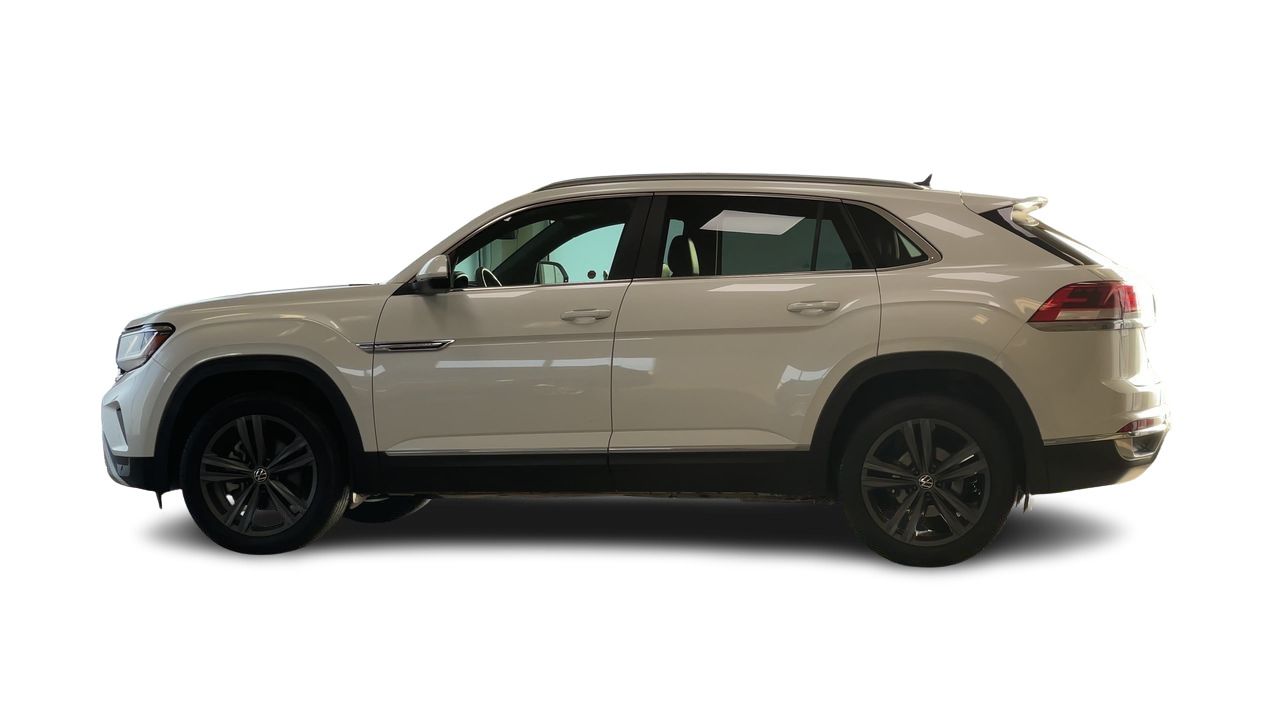 Volkswagen Atlas Cross Sport  2022 à Regina, Saskatchewan