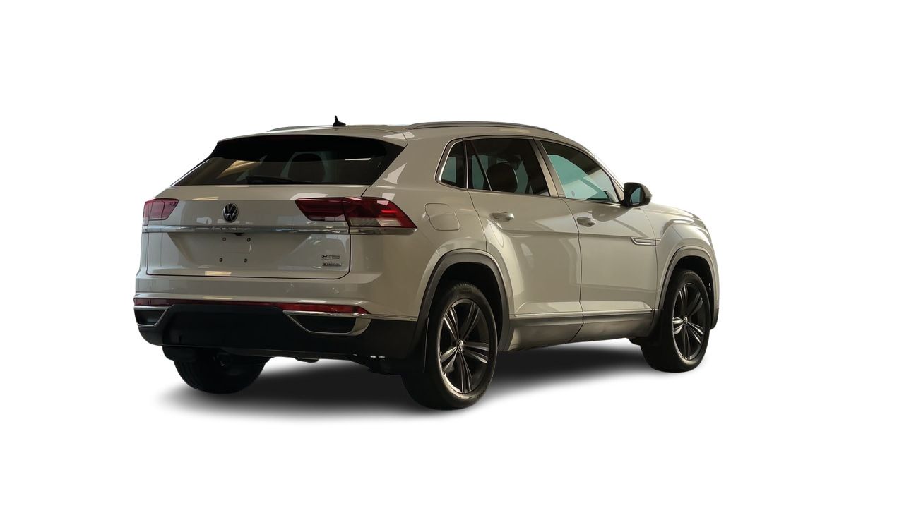 Volkswagen Atlas Cross Sport  2022 à Regina, Saskatchewan