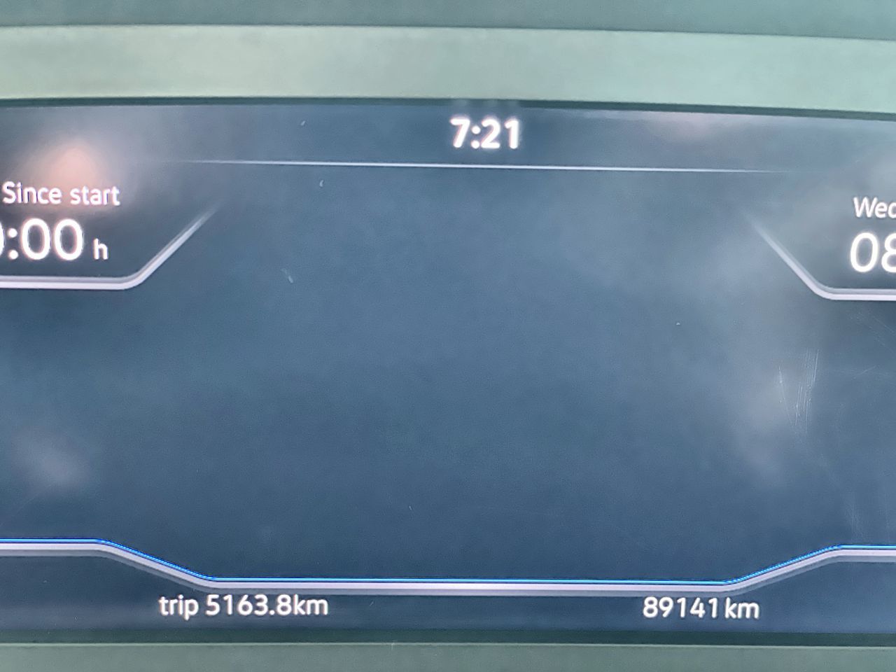 Volkswagen Atlas Cross Sport  2022 à Regina, Saskatchewan
