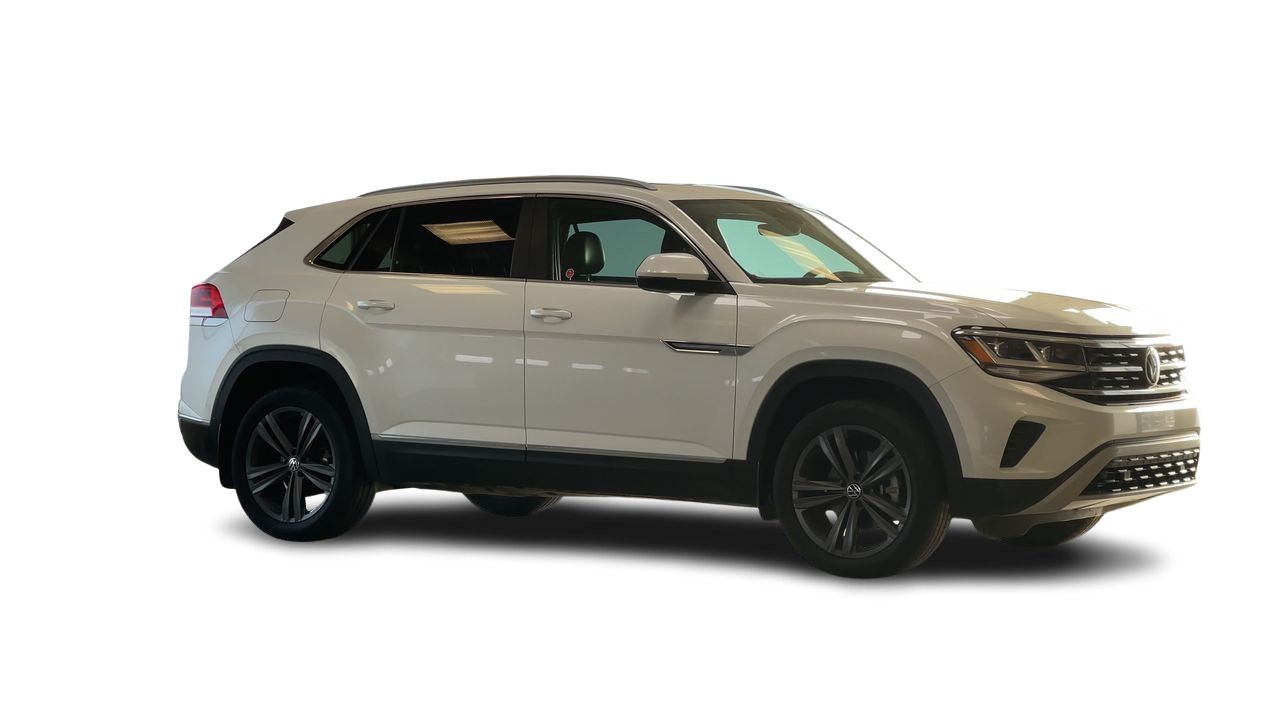 Volkswagen Atlas Cross Sport  2022 à Regina, Saskatchewan