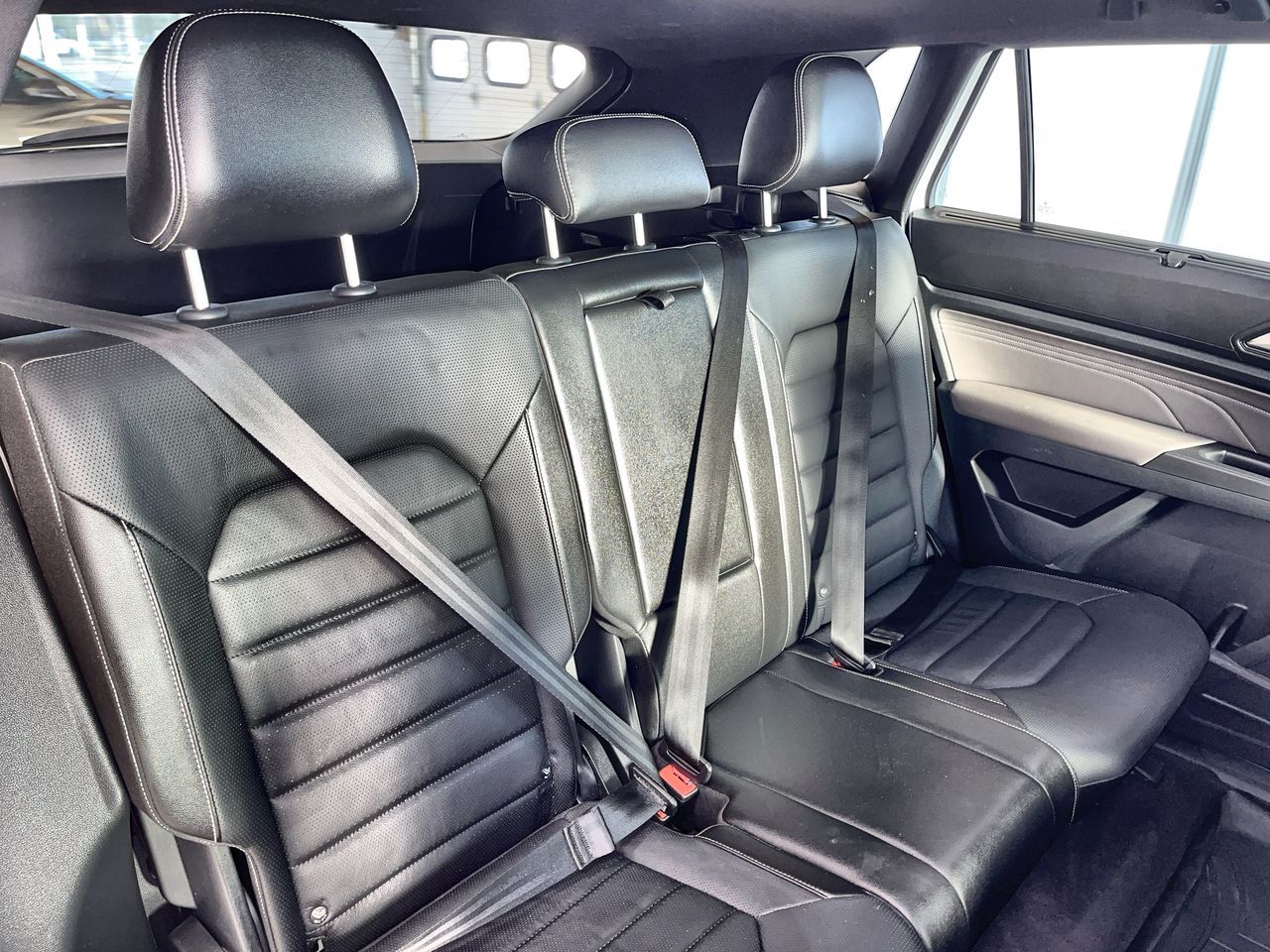 Volkswagen Atlas Cross Sport  2022 à Regina, Saskatchewan