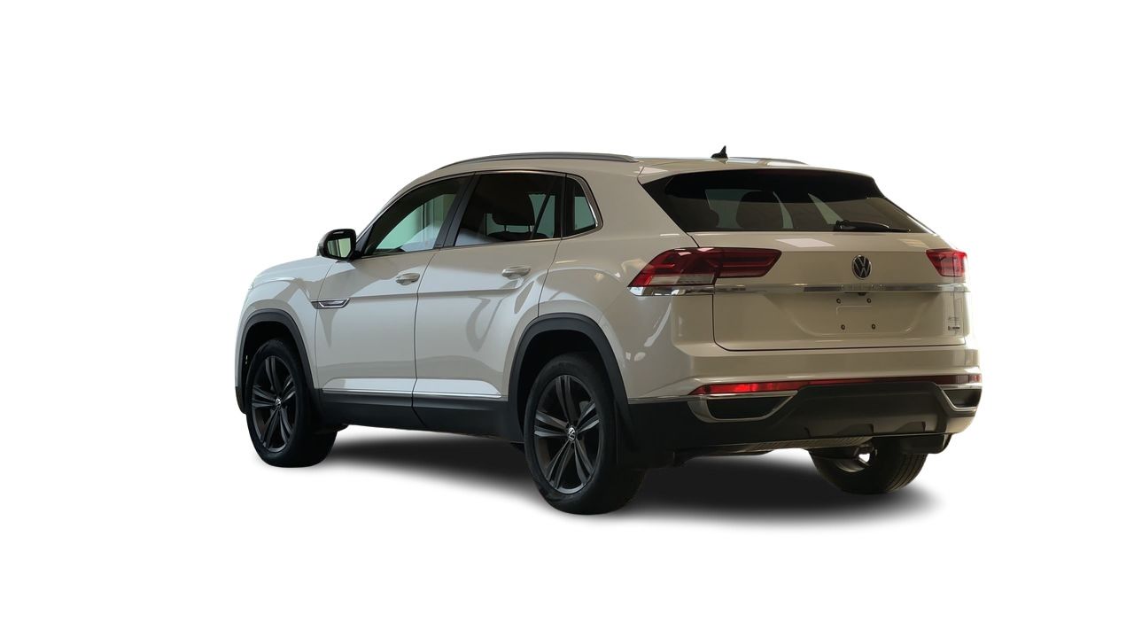 Volkswagen Atlas Cross Sport  2022 à Regina, Saskatchewan