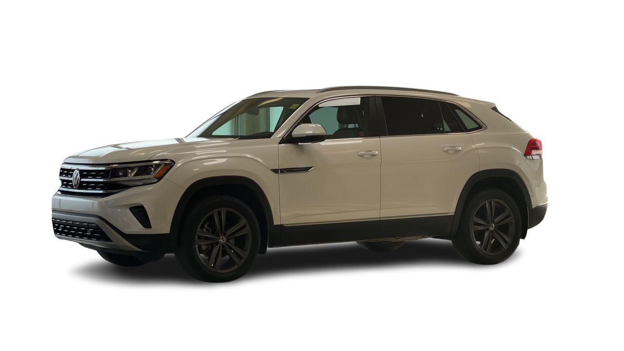 Volkswagen Atlas Cross Sport  2022 à Regina, Saskatchewan