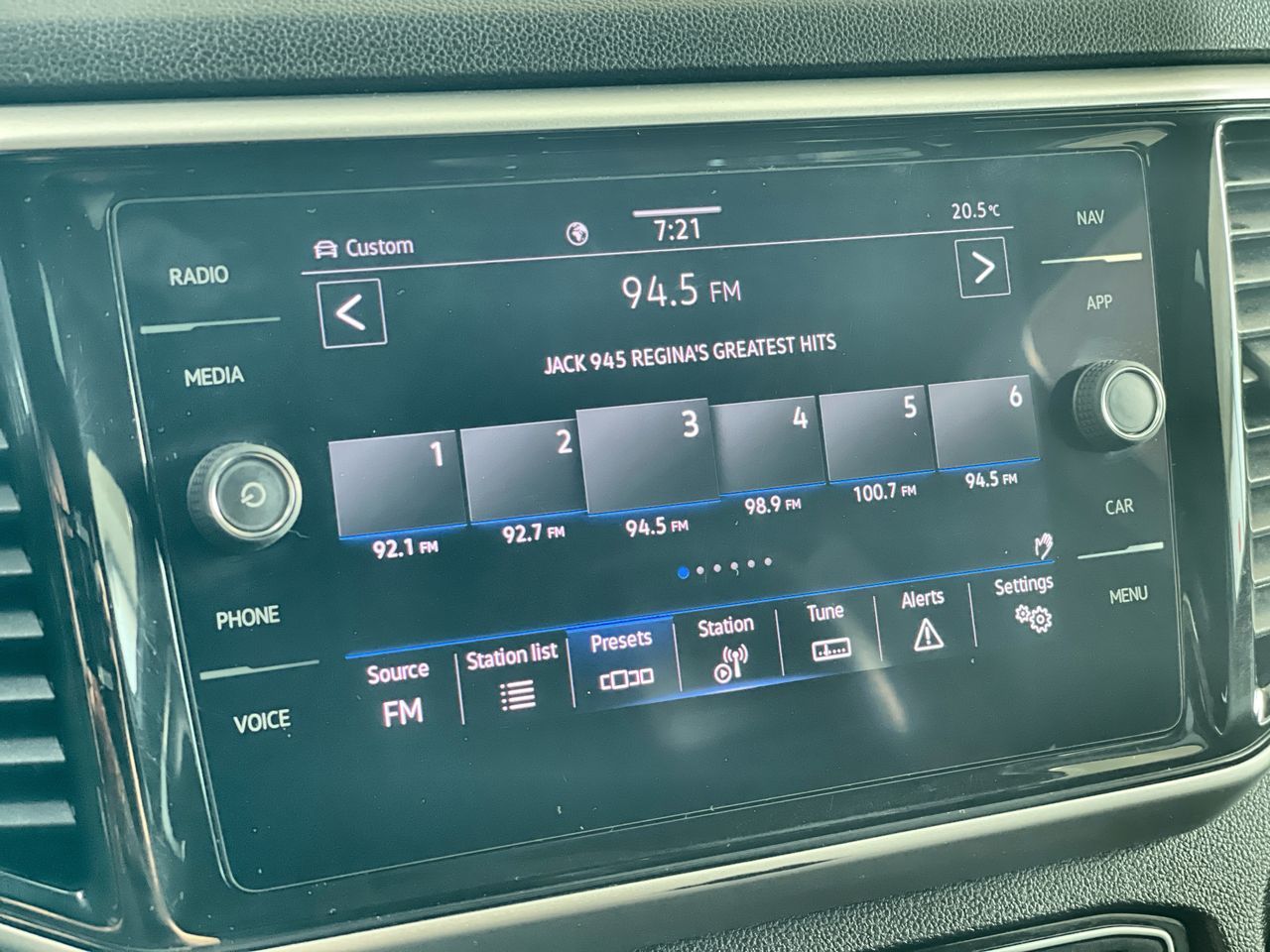 Volkswagen Atlas Cross Sport  2022 à Regina, Saskatchewan