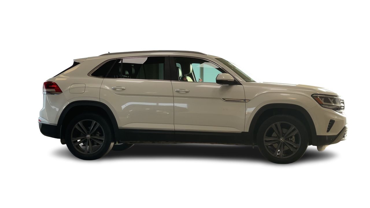 Volkswagen Atlas Cross Sport  2022 à Regina, Saskatchewan