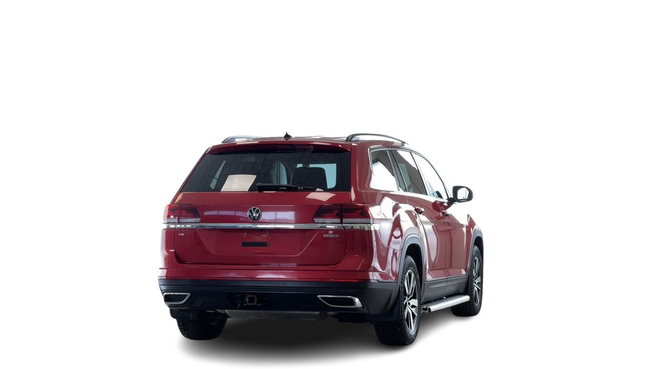 Volkswagen Atlas  2021 à Regina, Saskatchewan