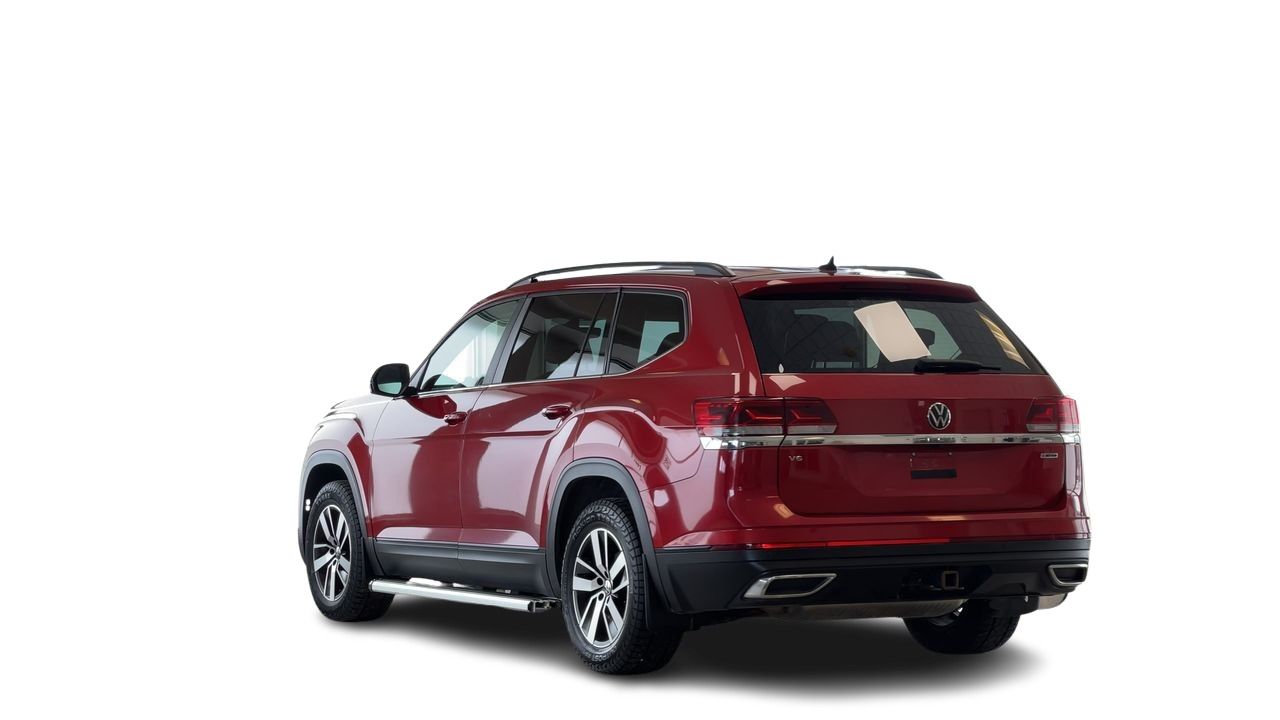 Volkswagen Atlas  2021 à Regina, Saskatchewan
