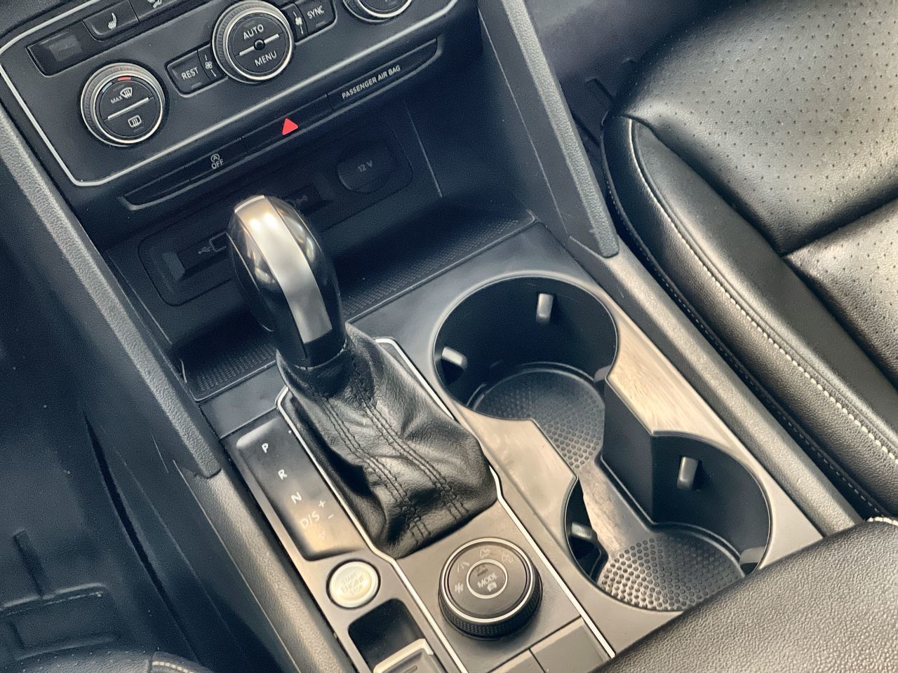 Volkswagen Atlas  2021 à Regina, Saskatchewan