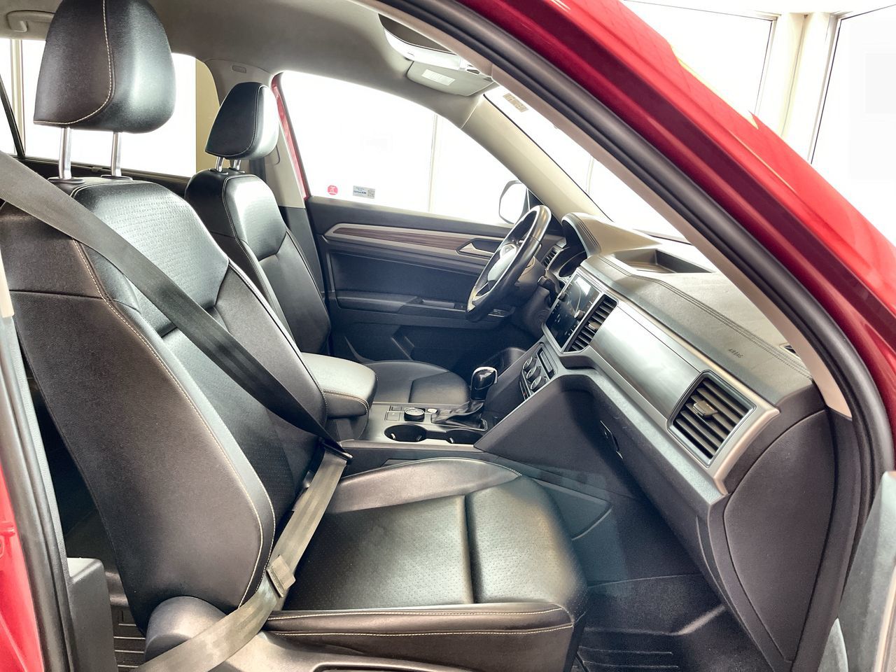 Volkswagen Atlas  2021 à Regina, Saskatchewan