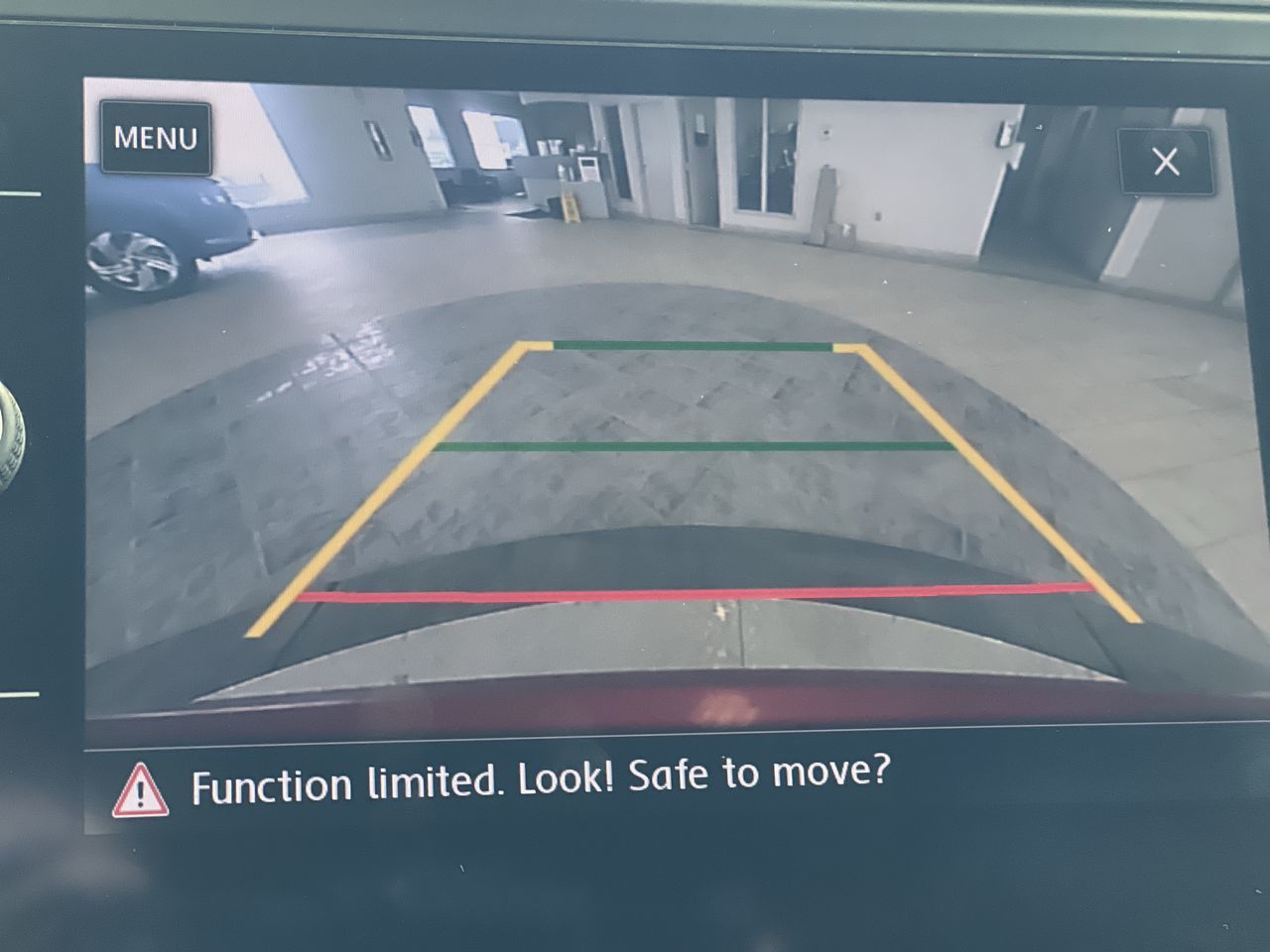 Volkswagen Atlas  2021 à Regina, Saskatchewan