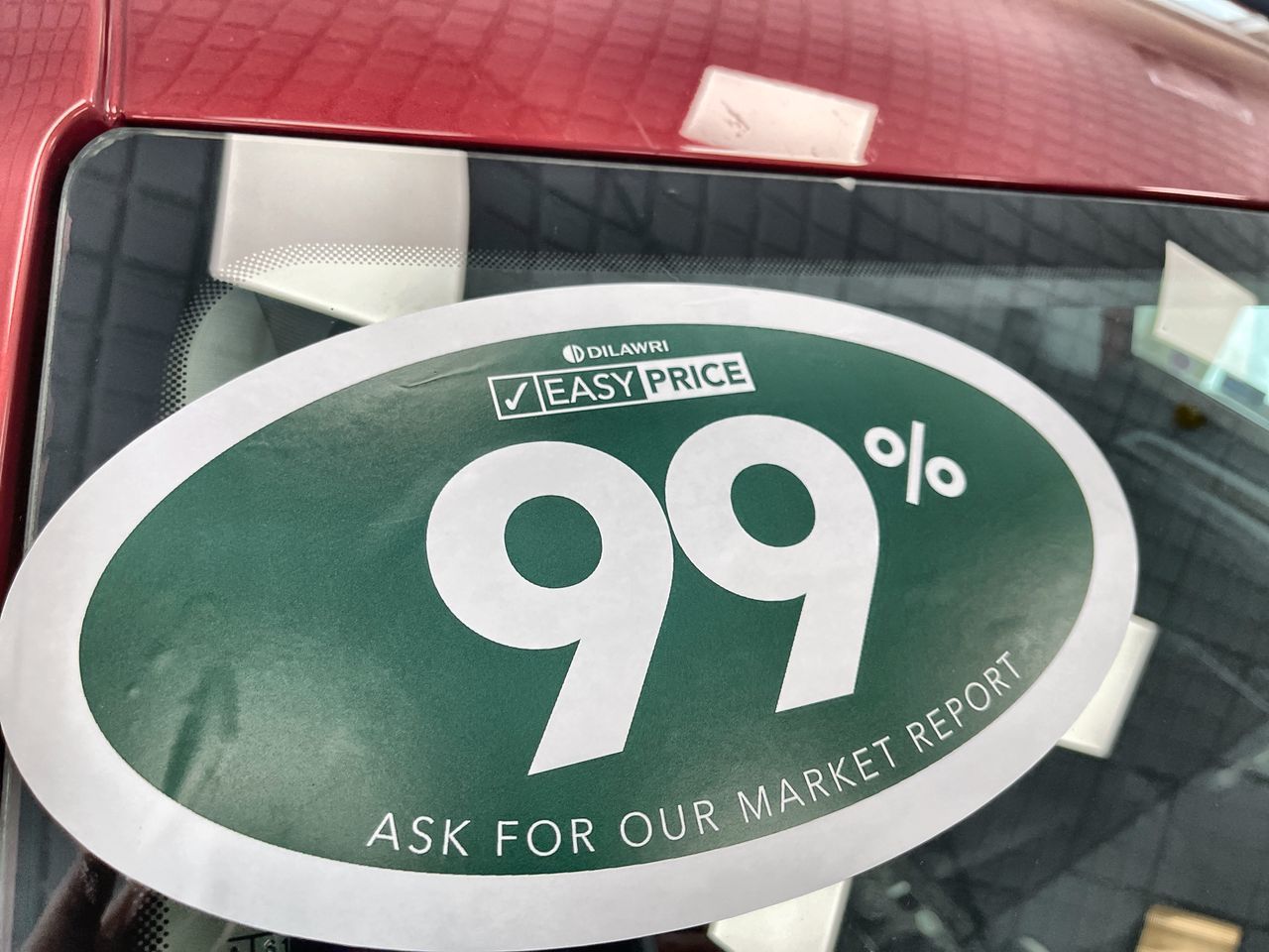 Volkswagen Atlas  2021 à Regina, Saskatchewan