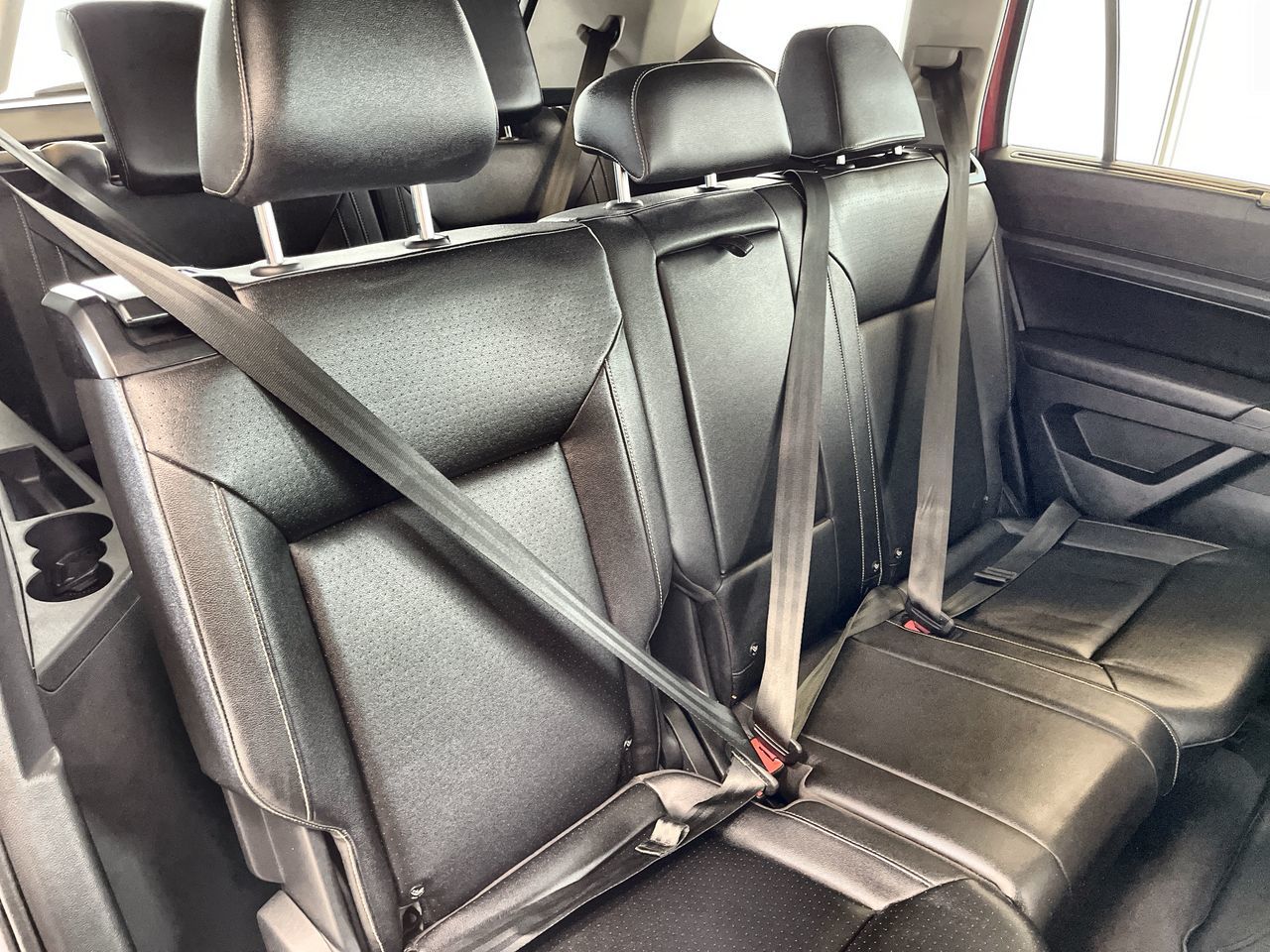 Volkswagen Atlas  2021 à Regina, Saskatchewan