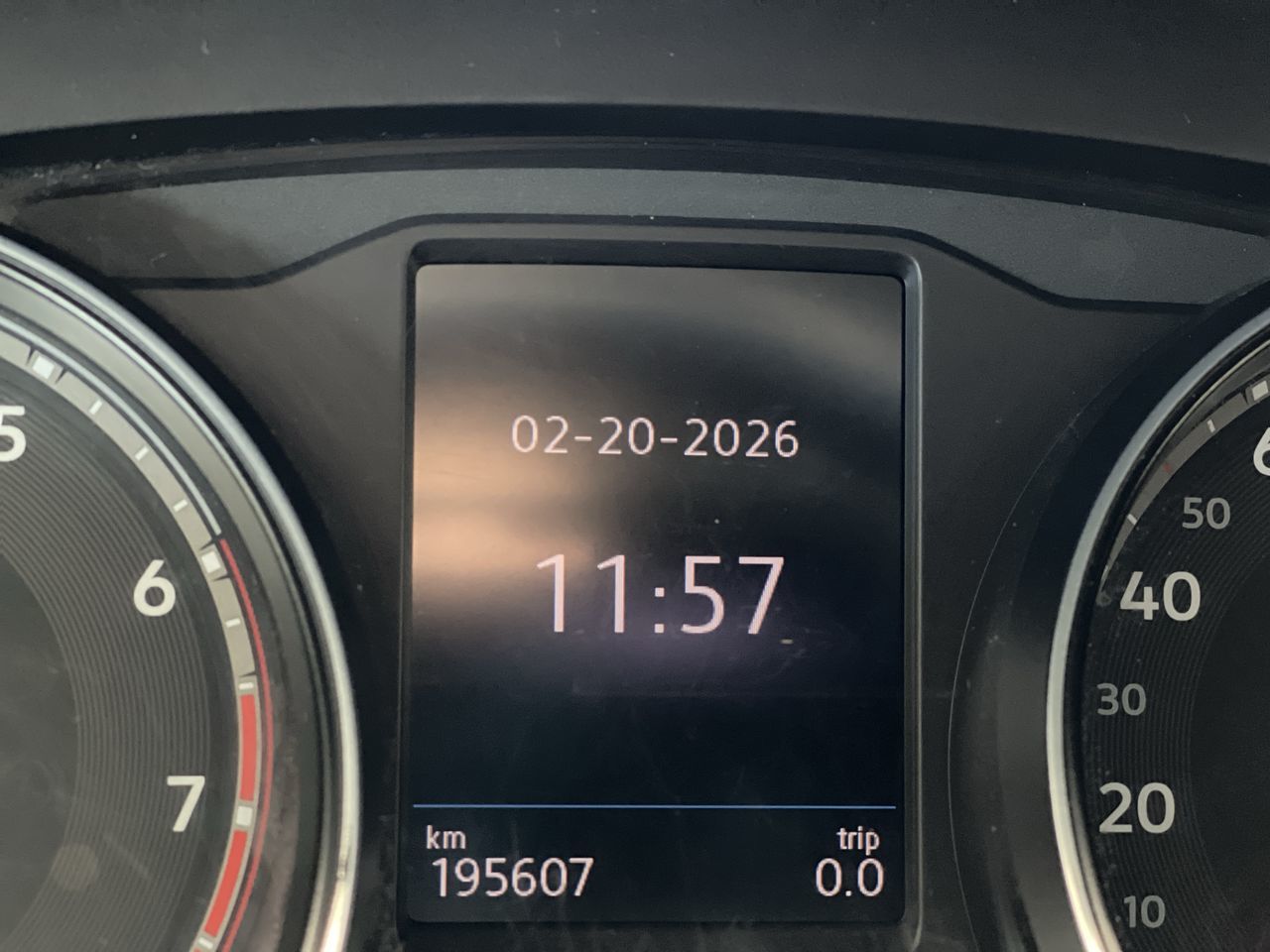 Volkswagen Atlas  2021 à Regina, Saskatchewan