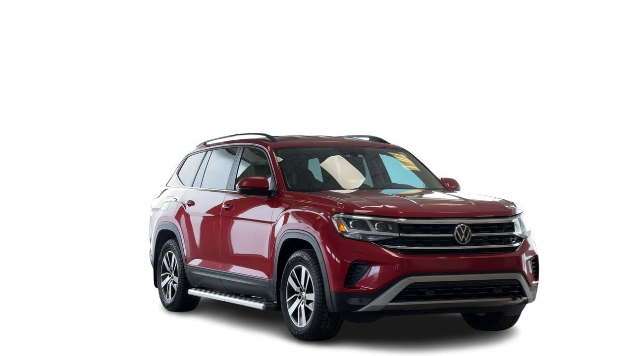 Volkswagen Atlas  2021 à Regina, Saskatchewan