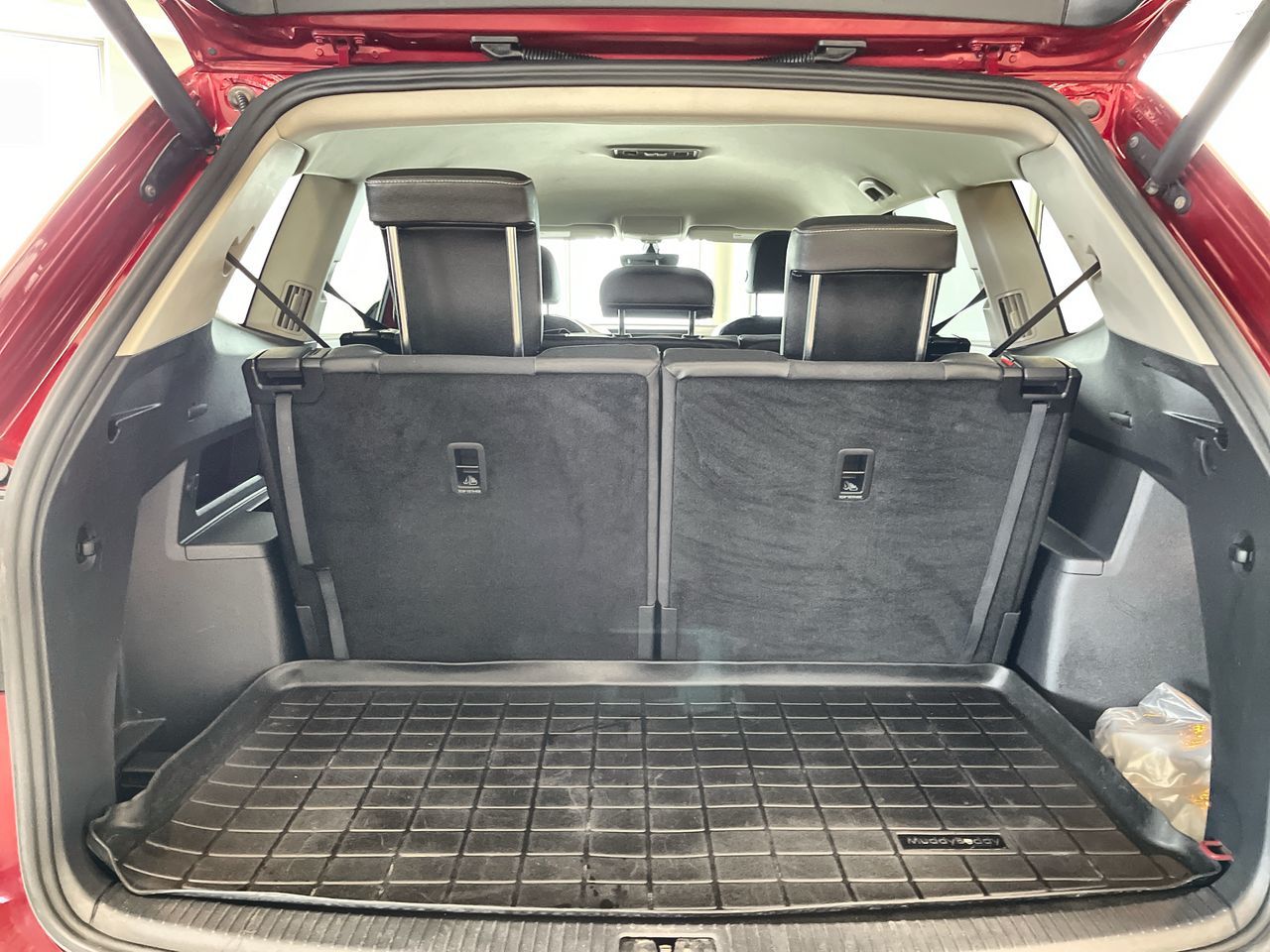 Volkswagen Atlas  2021 à Regina, Saskatchewan