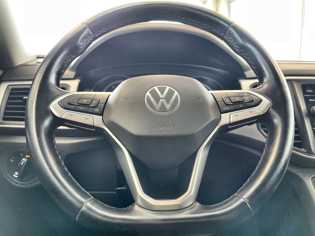 Volkswagen Atlas  2021 à Regina, Saskatchewan