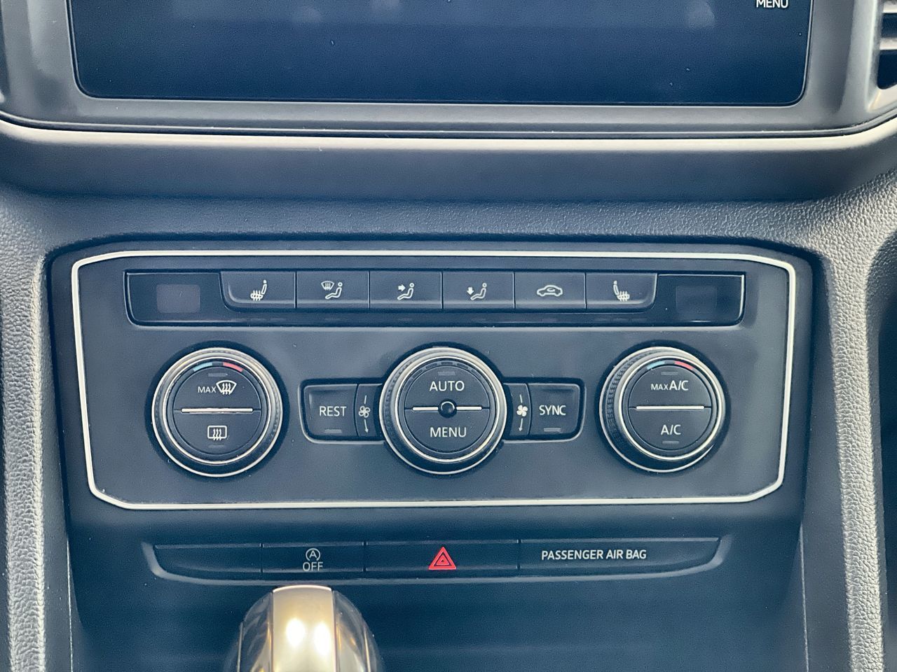 Volkswagen Atlas  2021 à Regina, Saskatchewan