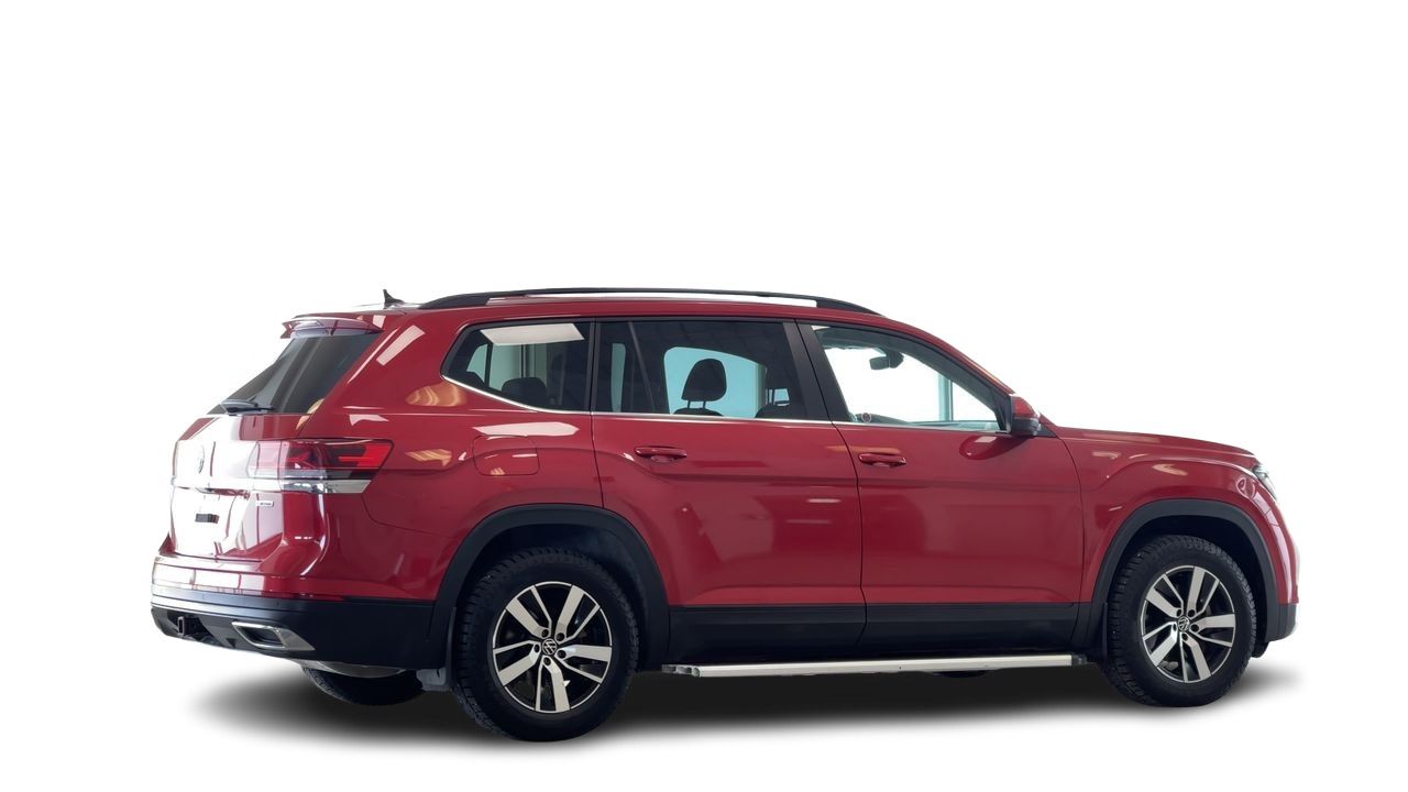 Volkswagen Atlas  2021 à Regina, Saskatchewan