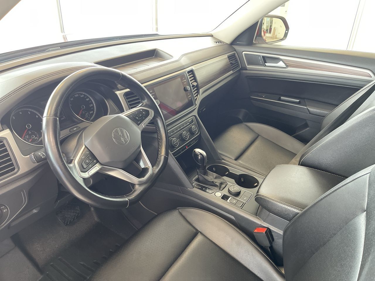 Volkswagen Atlas  2021 à Regina, Saskatchewan