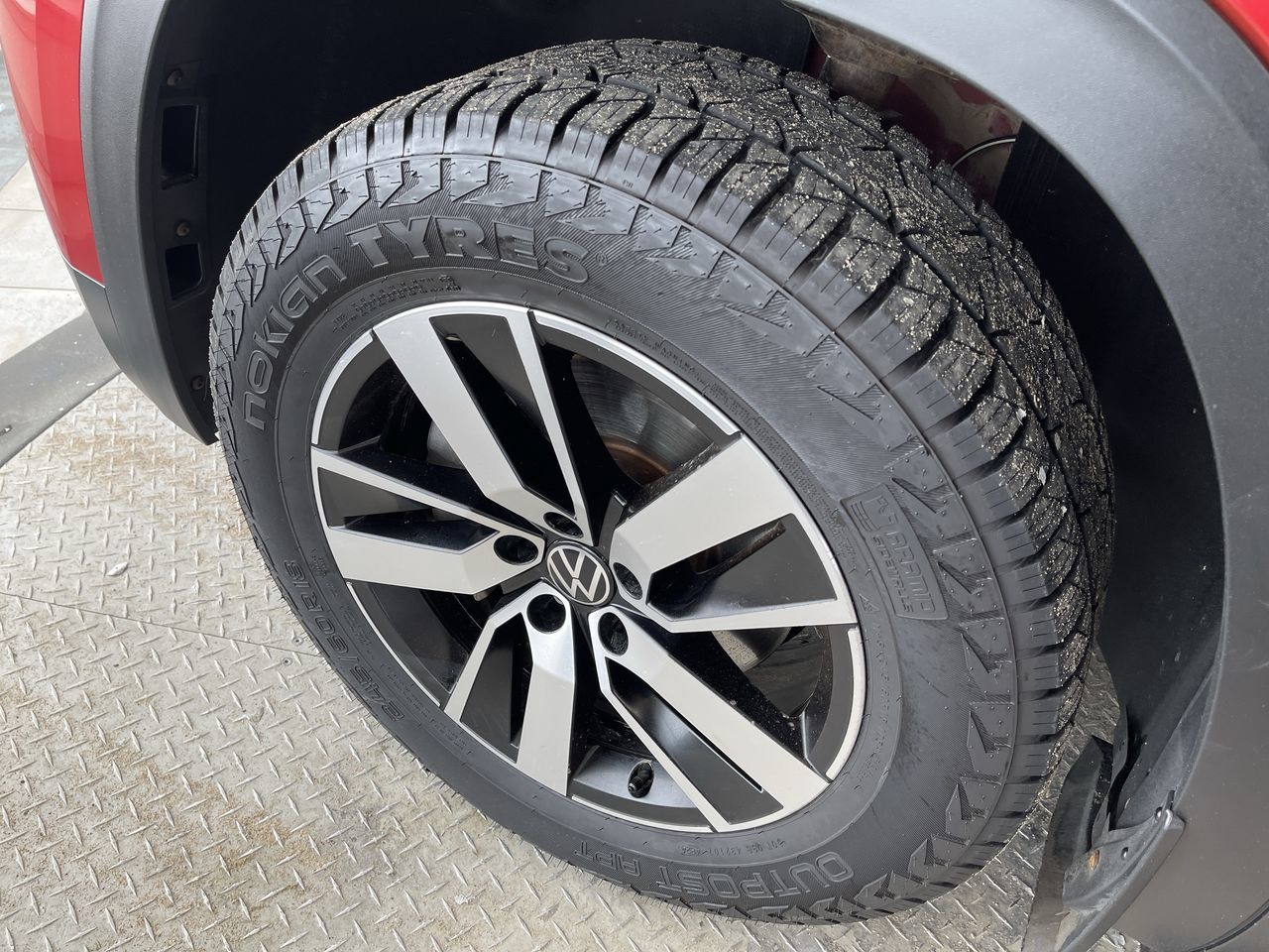 Volkswagen Atlas  2021 à Regina, Saskatchewan