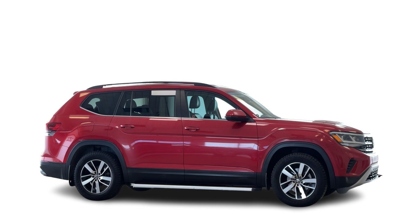 Volkswagen Atlas  2021 à Regina, Saskatchewan