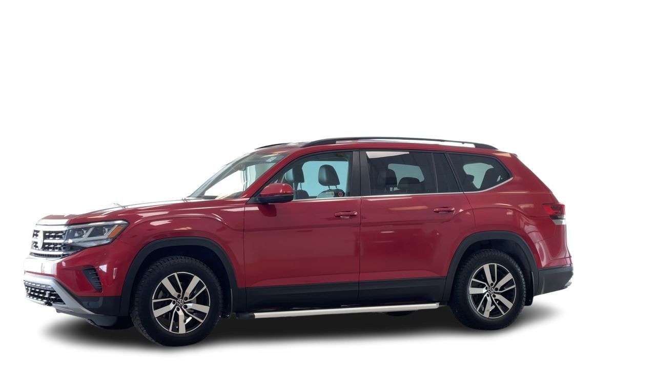 Volkswagen Atlas  2021 à Regina, Saskatchewan